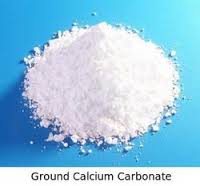 calcium carbonate