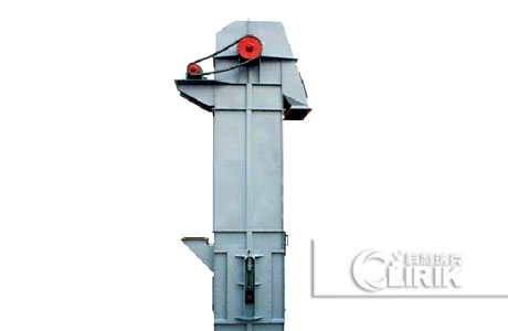 TH series Bucket Elevator