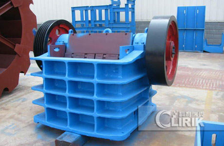 <b>Diatomite Stone Crushing Plant</b>